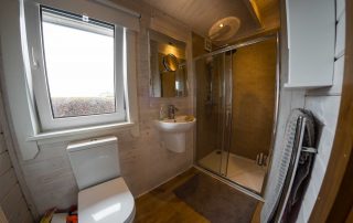 Loghouse.ie log cabin. Top quality log house products.