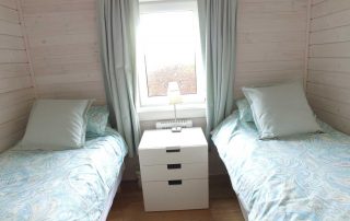 Loghouse.ie log cabin. Top quality log house products.