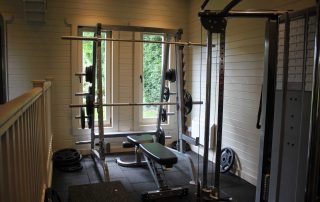 Loghouse log cabin. Top quality log house products.