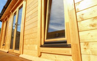 Loghouse log cabin. Top quality log house products.