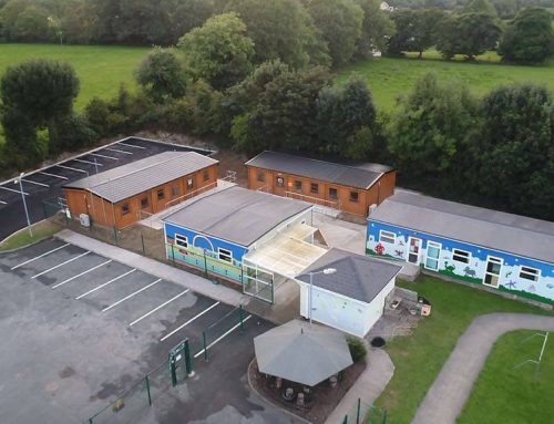 BANTEER COMMUNITY CHILDCARE (Sep 2017)