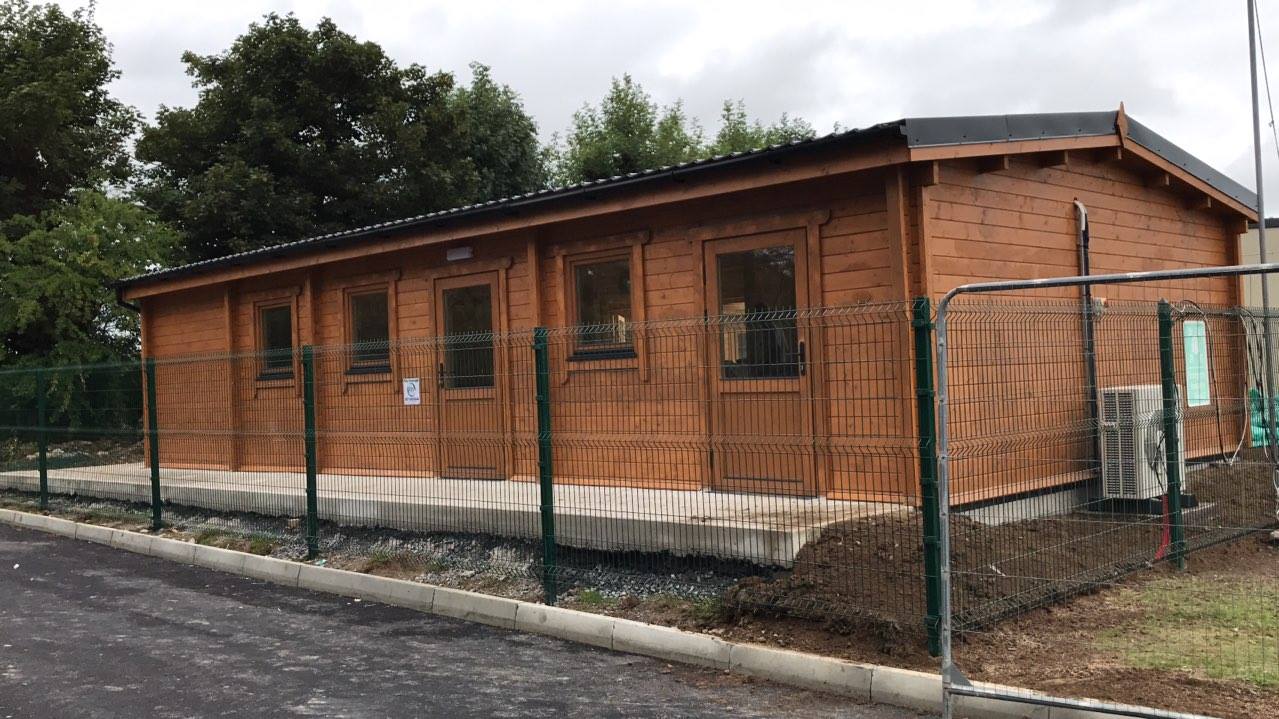 BANTEER COMMUNITY CHILDCARE Side1