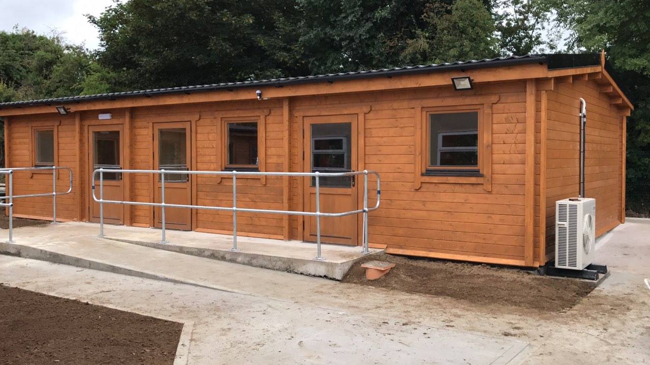 BANTEER COMMUNITY CHILDCARE Side2