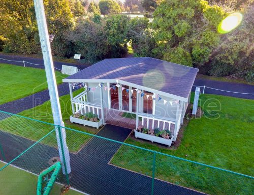 DONABATE PORTRANE TENNIS CLUB