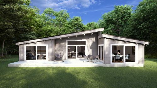 Loghouse-4-bed-contemporary-Log-Cabin_Exterior-Photo---1