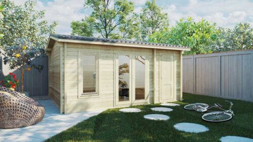 KILKENNY TWO ROOM 6m X 4m