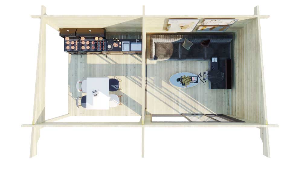 Loghouse-BBQ-House---6.5m-x-3.25m