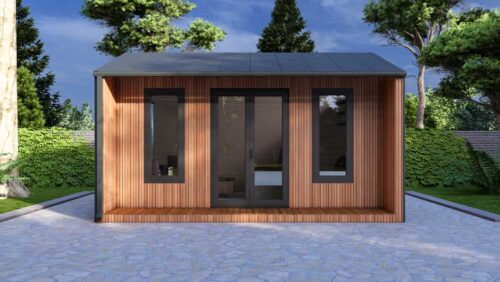 Loghouse Hybrid Log Cabins - Terra-4x5_ext3