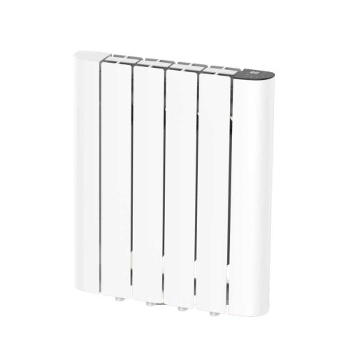 Titan electric radiators - H600WF